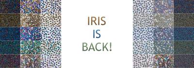IRIS IS BACK