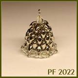 WE WISH YOU A MERRY CHRISTMAS, PERMANENT HAPPINESS, ROBUST HEALTH AND A LOT OF NEW BEADS IN NEW YEAR 2022