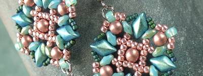 FREE PATTERN FOR GEMDUO