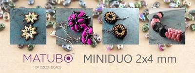 MATUBO™  miniDUO