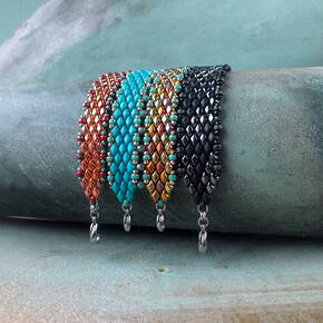 “Naga” Bracelet