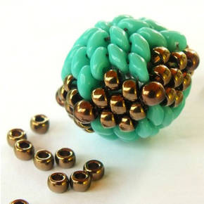 Large bead