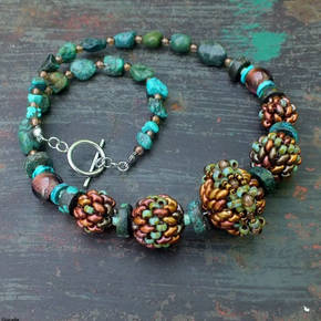 Small bead