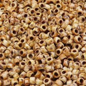 MATUBO™ 7/0 seed beads