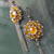 "Buttercup" earrings