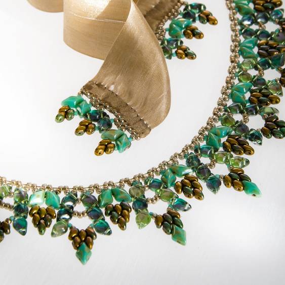 „Emma“ necklace