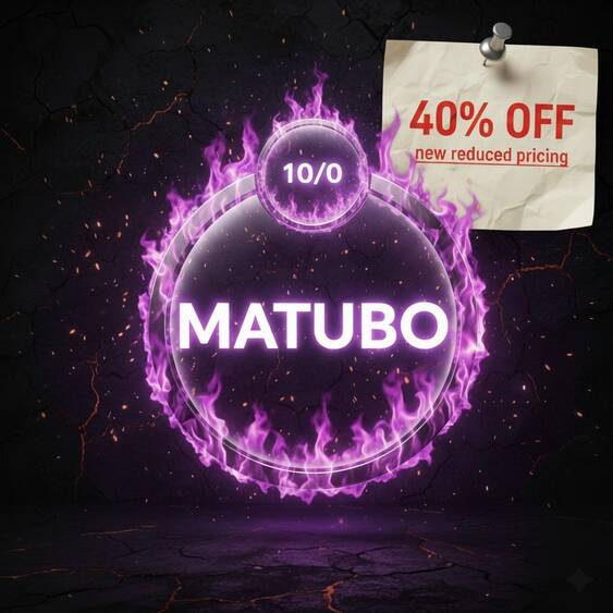 Price reduction on product 10/0