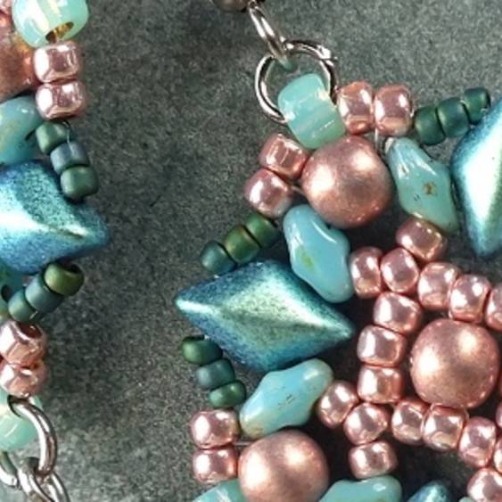 FREE PATTERN FOR GEMDUO