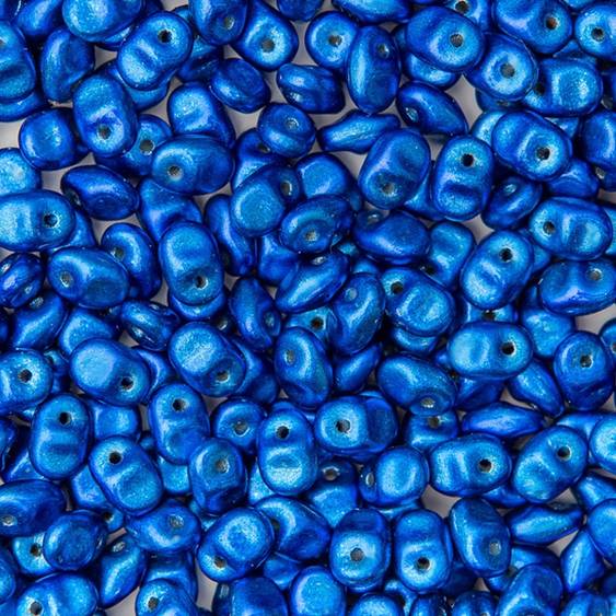 MATUBO SUPERUNO™ pressed beads