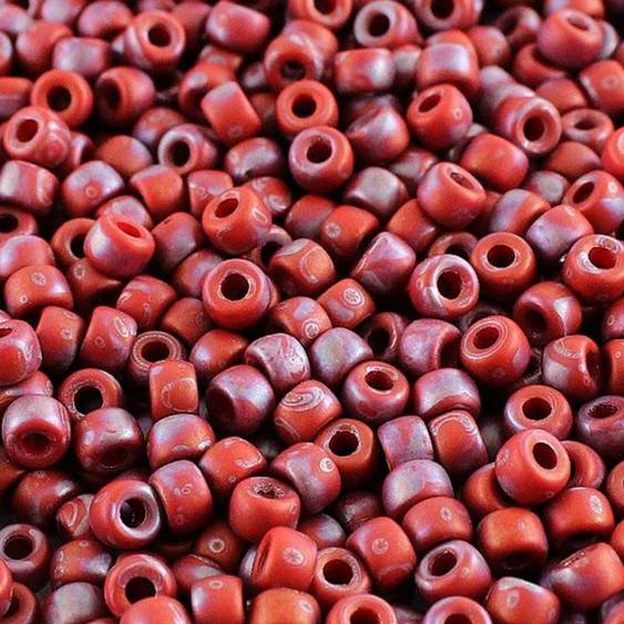 MATUBO™ 6/0 seed beads